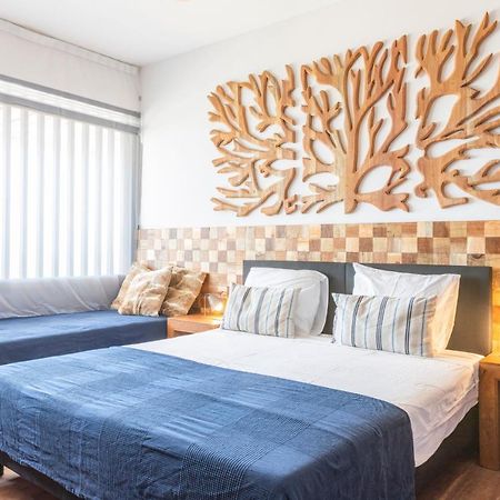 Beach House Mima Saly Portudal Exterior foto