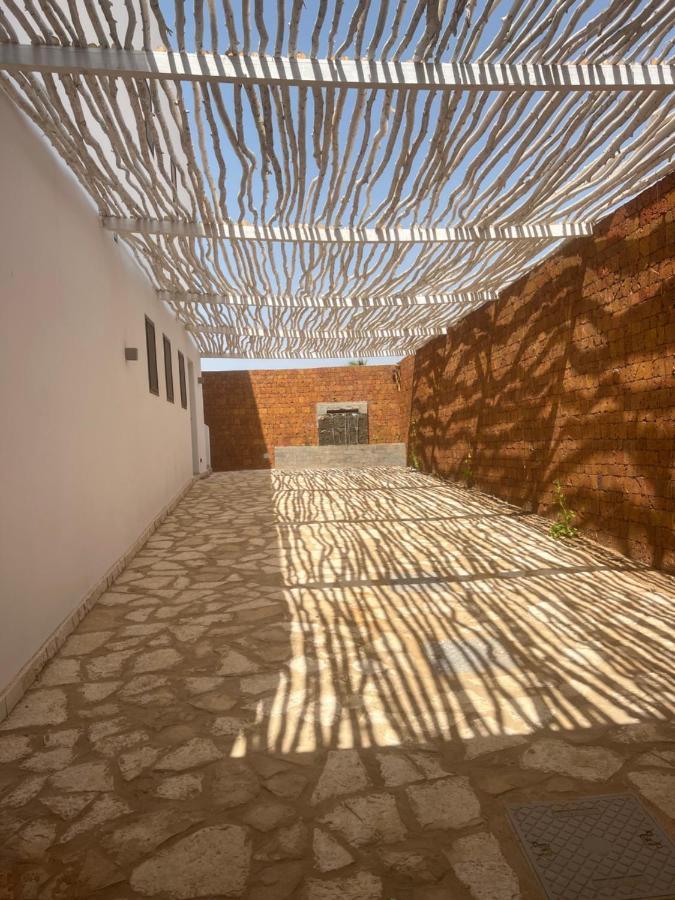 Beach House Mima Saly Portudal Exterior foto