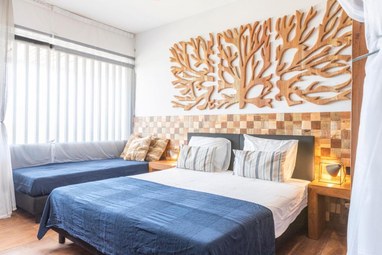 Beach House Mima Saly Portudal Exterior foto